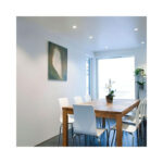 UniLED IsoSafe Hvit 610lm 2700K Ra2 produkt