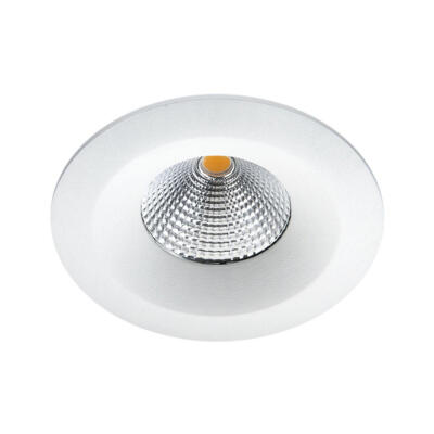 UniLED IsoSafe Hvit 610lm 2700K Ra98 Faseavsnitt produkt