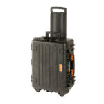 Bahco flightcase med værktøj 5 dele produkt