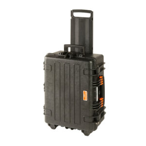 Bahco flightcase med værktøj 5 dele produkt