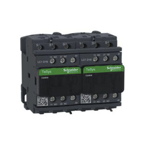 Kontaktor 18A for reversering 230VAC produkt