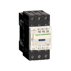 Kontaktor 65A 3 polet 1 slutte 1 bryde 230VAC LC1D65A3P7 produkt