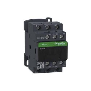 Kontaktor LC1D12B7 12A 24VAC produkt