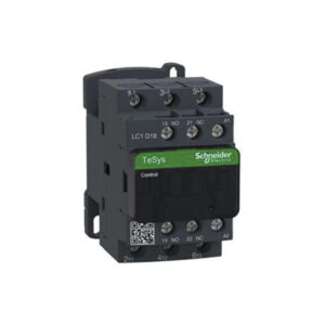 Kontaktor LC1D18V7 18A 400VAC produkt
