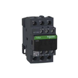 Kontaktor LC1D32B7 32A 24VAC produkt