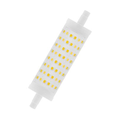 LEDVANCE LED LINE klar 118mm 2000lm 15W827 (125W) R7produkt