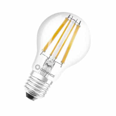 LEDVANCE LED standard filament 1521lm 11W827 (100W) E27 dæmpbar produkt