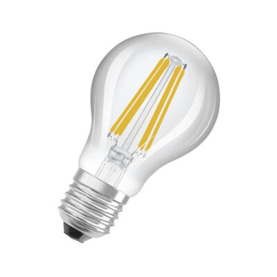 LEDVANCE LED standard filament 1521lm 7,2W830 (100W) E27 energiklasse A produkt