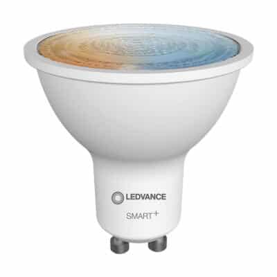 LEDVANCE SMART+ PAR16 50W2700 6500 GU10 36° Zigbee produkt