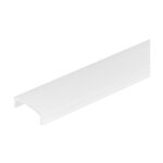 LEDVANCE cover til medium profil 3, flad profil 3, flad profil 4, special profil 1 opal 2m produkt