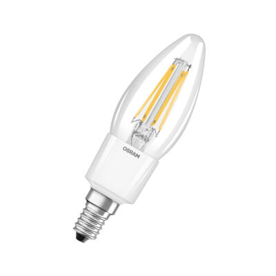 OSRAM PARATHOM® kerte filament 806lm 5,5W827 (60W) E14 produkt