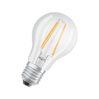 OSRAM PARATHOM® standard filament 470lm 4,8W827 (40W) E27 dæmpbar produkt