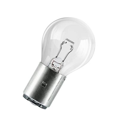 OSRAM Signalpære SIG 1238 30W827 BA20S 10V produkt