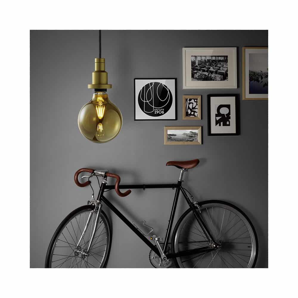 Osram vintage 1906 standard 6,5w824 (55w) e27 produkt