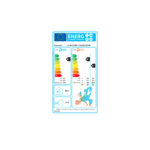 Panasonic NZ25YKE energilabel
