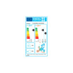 Panasonic NZ35YKE energilabel