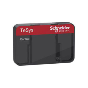 Sikkerhedsdaeksel roedt for TESYS D 09 38A produkt