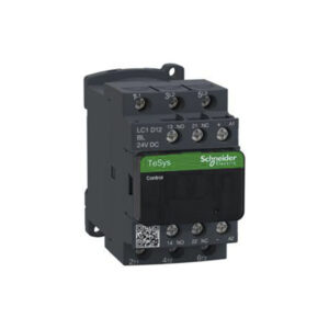 TeSys D kontaktor LC1D12BL 3P produkt