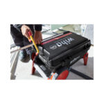 Wiha Elektrikerkuffert XXL III 100 dele3 produkt