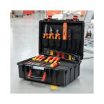 Wiha L Case Electric 18 dele 1000V1 produkt