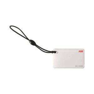 ABB RFIDkort SER abbRFIDtags 5 pak
