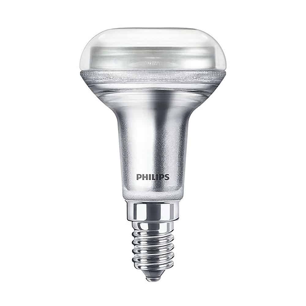 CorePro LEDspot Reflektor 1,4W (25W) R50 E14 827 36° produkt