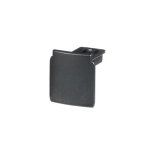 GLOBAL XTS 41 2 Endestykke Sort produkt