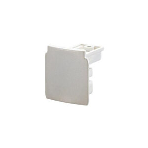 GLOBAL XTS 41 3 Endestykke Hvid produkt