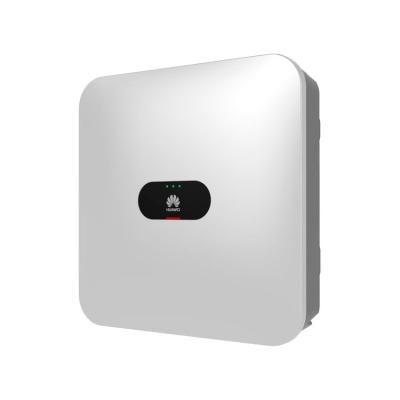 HUAWEI Inverter SUN2000-12KTL-M2 3-Faset 12KW (Ekskl. Wi-fi Dongle)