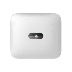 HUAWEI hybrid inverter SUN2000 inkl wifi