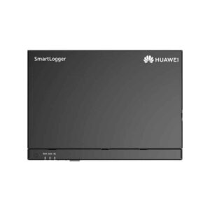 Huawei Smartlogger 3000A med MBUS