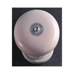 Klokke master bell 12V dc 66 12SP produkt