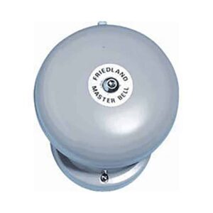 Klokke master bell 220240 56 230 produkt
