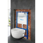 LAUFEN ROCA DUPLO N