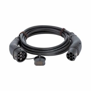 Ladekabel til EL biler 2xT2