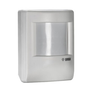 Minilux bevægelsessensor inkl. lyssensor 90G.15M IP20 produkt