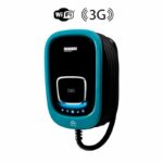 Orbis VIARIS UNI 3F 22kW 32A   3G inkl 5 M ladekabel