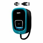 Orbis VIARIS UNI 3F  22kW 32A Ethernet inkl 10 M ladekabel