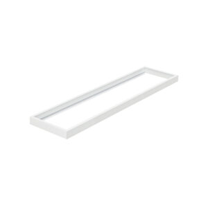 Påbygningsramme til Philips CoreLine Panel RC132Z 30x120 produkt