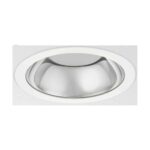 Philips CoreLine Downlight DN140B 2000lm830 Interact Ready Alu reflektor produkt