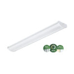 Philips CoreLine FastSet Stænktæt IP44 All in SM155C 3700lm 6000lm830 840 43W 3F gennemfortrådning 1440mm produkt