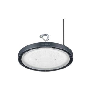 Philips CoreLine Highbay BY120P Gen5 10500lm840 67W IP65 Bredstrålende (WB) produkt