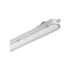 Philips CoreLine Industriarmatur IP65 WT120C DALI 6000lm840 1500mm 49,5W IK08 Grå produkt