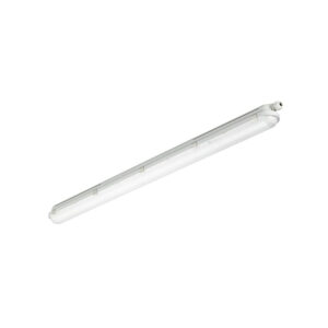 Philips CoreLine Industriarmatur IP65 WT120C Gen2 LED 4000lm840 3F Gennemfortrådning 1200mm 28,5W produkt
