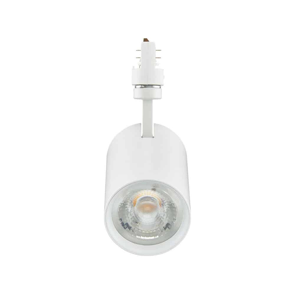 Philips CoreLine Skinnespot ST151T 3000lm/930 30W 25° 3F Hvid
