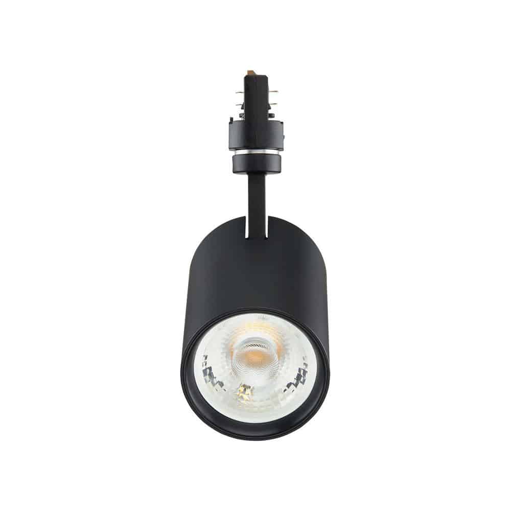 Philips CoreLine Skinnespot ST151T 3000lm/930 30W 25° 3F Sort