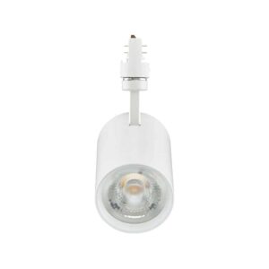 Philips CoreLine Skinnespot ST151T 3000lm930 30W 25° 3F Hvid produkt