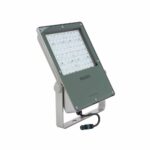 Philips CoreLine Tempo Projektør BVP130 26000Lm740 217W IP65 IK08 Asymmetrisk produkt