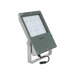Philips CoreLine Tempo Projektør BVP130 26000Lm740 217W IP65 IK08 Asymmetrisk produkt