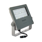 Philips CoreLine Tempo Projektør Medium BVP125 12000lm740 98W IP65 IK08 Asymmetrisk produkt